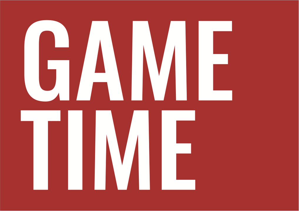 Game Time Vietnam
